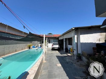 house em Rua Vereador José Santino de Souza, Savoy - Itanhaém - SP