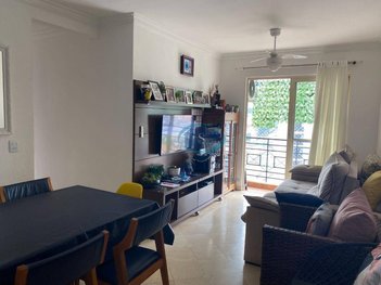 apartment em Rua Gonçalves Ledo, Ipiranga - São Paulo - SP