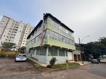 commercial_property em Rua Padre Clemente Steffen, Costa e Silva - Porto Alegre - RS