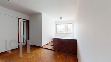 apartment em Rua Doutor Augusto de Miranda, Vila Pompéia - São Paulo - SP
