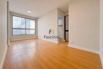 apartment em Rua dos Patriotas, Ipiranga - São Paulo - SP