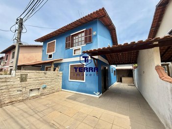 house em Rua Rigel Pacca Corrêa, Maria Paula - São Gonçalo - RJ