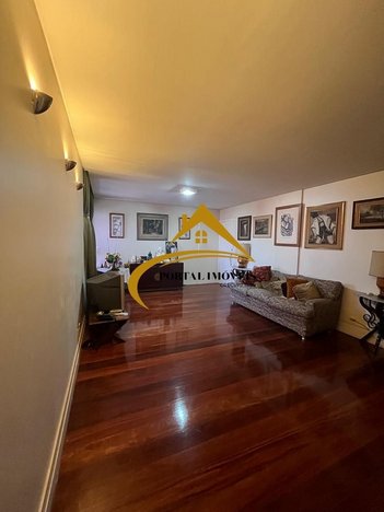 apartment em Praça Getúlio Vargas, Centro - Varginha - MG