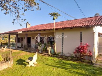 agricultural em Rua Adroaldo de Souza Santos, São Caetano - Porto Alegre - RS
