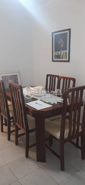 apartment em Rua Chile, Enseada - Guarujá - SP