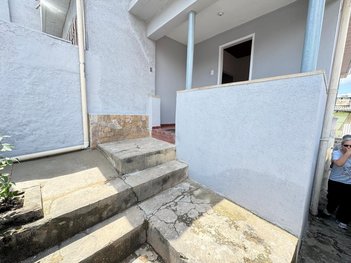 house em Rua Salitre, Santa Cruz - Belo Horizonte - MG