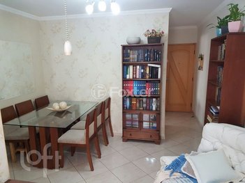 apartment em Rua Pedra Sabão, Vila Guilherme - São Paulo - SP