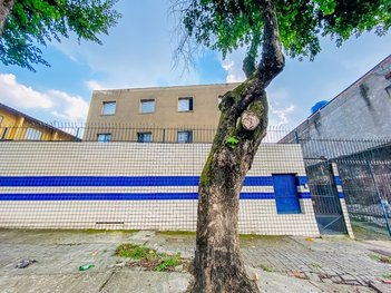 apartment em Rua Pedro Pereira, Jardim Meliunas - São Paulo - SP