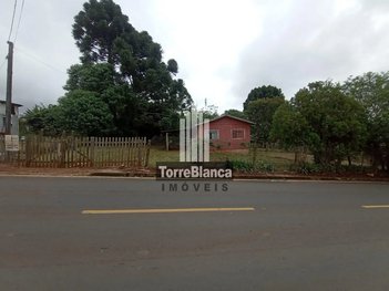 land_lot em Rua Kurt Rodolph Zitlau, Colônia Dona Luíza - Ponta Grossa - PR