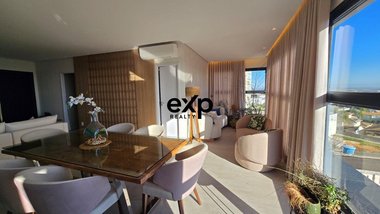 apartment em Rua Onze de Junho, Centro - Indaiatuba - SP