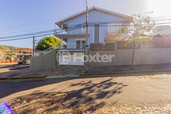 house em Rua Doze de Outubro, Partenon - Porto Alegre - RS