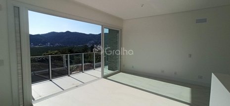 apartment em Rodovia João Paulo, João Paulo - Florianópolis - SC