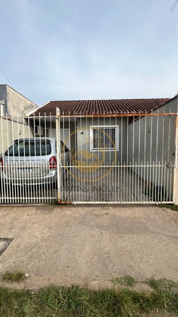 house em Rua Rosa Vermelha, Chácara das Rosas - Cachoeirinha - RS
