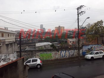 house em Avenida Álvaro Machado Pedrosa, Parada Inglesa - São Paulo - SP