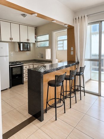 apartment em Rua Ernesto Giorno, Kobrasol - São José - SC