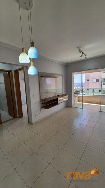 apartment em Rua 226, Setor Leste Universitário - Goiânia - GO