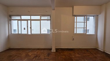 apartment em Avenida Angélica, Consolação - São Paulo - SP