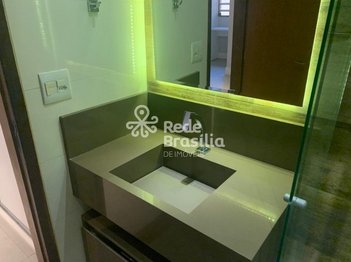 house em SHA Conjunto 1 Chácara 1, Setor Habitacional Arniqueira (Águas Claras) - Brasília - DF