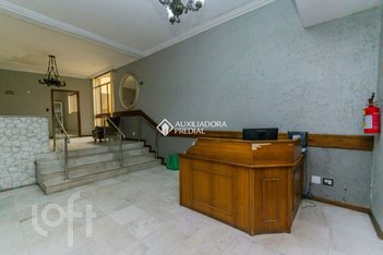 apartment em Avenida Independência, Centro Histórico - Porto Alegre - RS