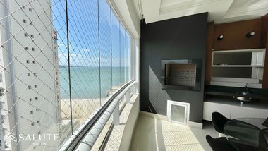 apartment em Rua 4400, Centro - Balneário Camboriú - SC