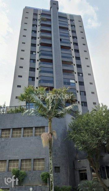 apartment em Rua Guiratinga, Bosque da Saúde - São Paulo - SP