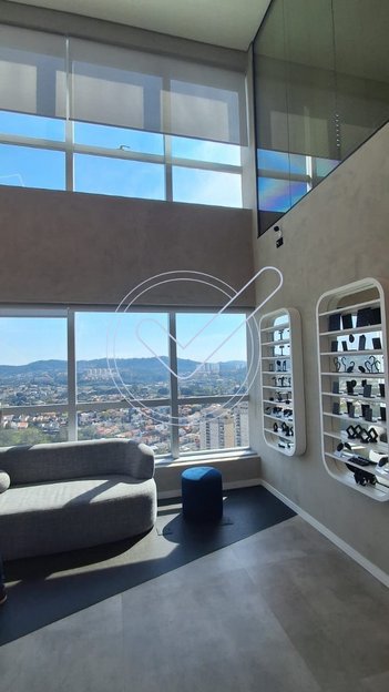 office em Avenida Andrômeda, Green Valley Alphaville - Barueri - SP