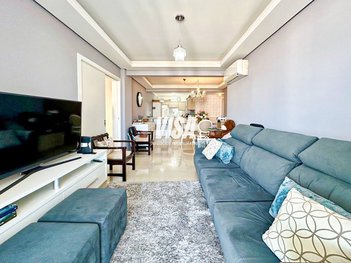 apartment em Santos Saraiva, Estreito - Florianópolis - SC