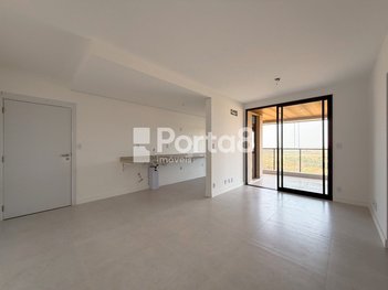 apartment em Avenida Presidente Juscelino Kubitschek de Oliveira, Iguatemi - São José do Rio Preto - SP
