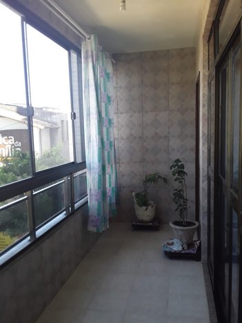 apartment em Rodovia Amaral Peixoto, Bosque da Areia - Rio das Ostras - RJ