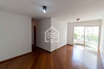 apartment em Avenida Nossa Senhora do Sabará, Vila Sofia - São Paulo - SP