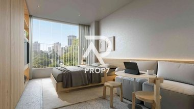 apartment em Rua João Moura, Pinheiros - São Paulo - SP