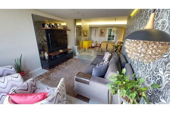 apartment em Rua Castelo de São Jorge, Castelo - Belo Horizonte - MG