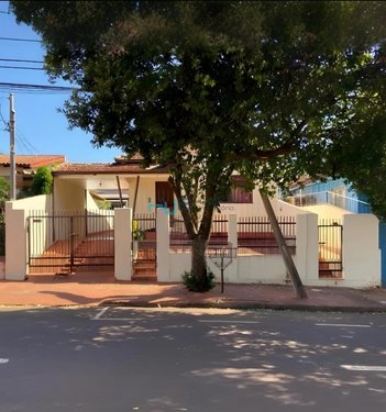 commercial_land_lot em Rua Chile, Centro - Londrina - PR