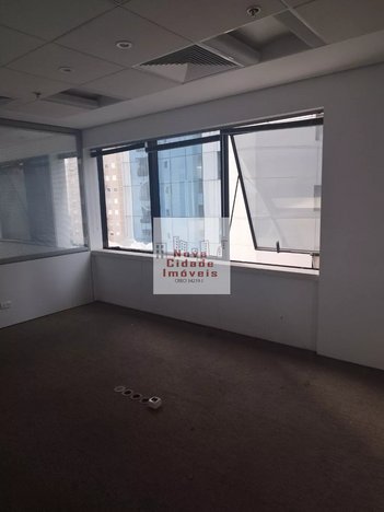 commercial_building em Rua Nova Cidade, Vila Olímpia - São Paulo - SP