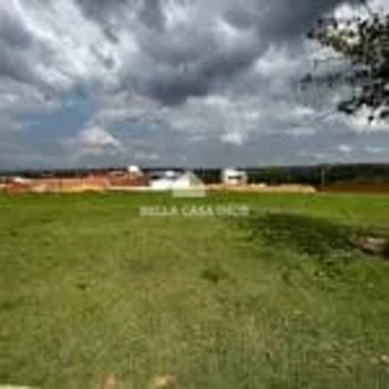 land_lot em Avenida Landscape, Cyrela Landscape Esplanada - Votorantim - SP