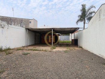 land_lot em Avenida 38 A, Vila Alemã - Rio Claro - SP