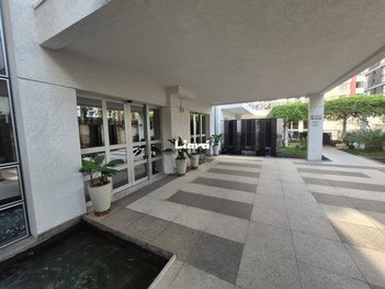 office em Rua Melo Alves, Cerqueira César - São Paulo - SP