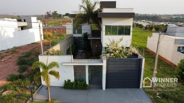 house em Rua Atenas, Porto Rico - Porto Rico - PR