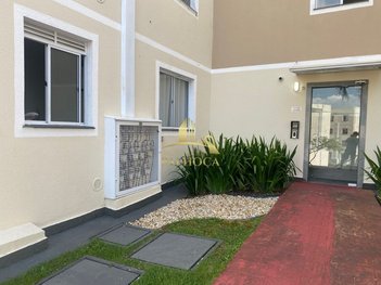 apartment em Rua Sebastião Alzemiro dos Santos, Bela Vista - Palhoça - SC