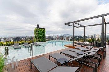 apartment em Rua Anita Garibaldi, Boa Vista - Porto Alegre - RS