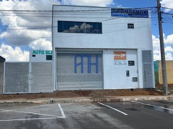 industrial em SMA Conjunto L, Gama - Brasília - DF