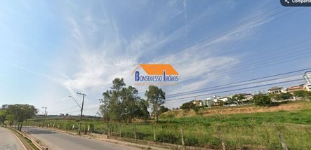 land_lot em Rua Antônio Batista Júnior, Alto dos Pinheiros - Belo Horizonte - MG