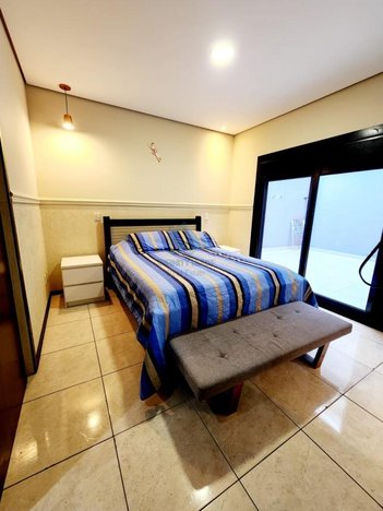 house em Rua Jauá, Suru - Santana de Parnaíba - SP