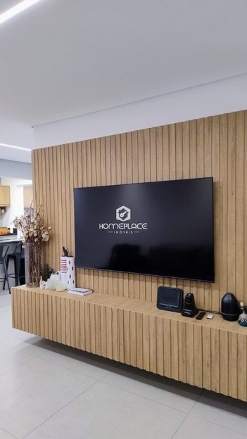 apartment em Rua São Geraldo, Vila Scarpelli - Santo André - SP