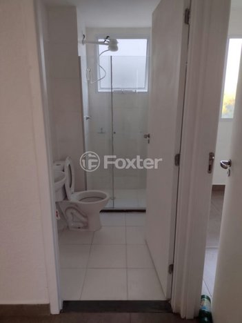 apartment em Rua Riachuelo, Niterói - Canoas - RS