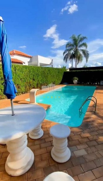 house em Via Jocelim Gottardi, Cafezópolis - Araçatuba - SP