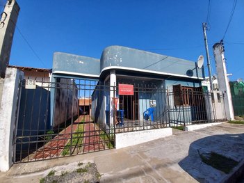 house em Rua Pedro Alcântara Comas, Divisa - Sant'Ana do Livramento - RS