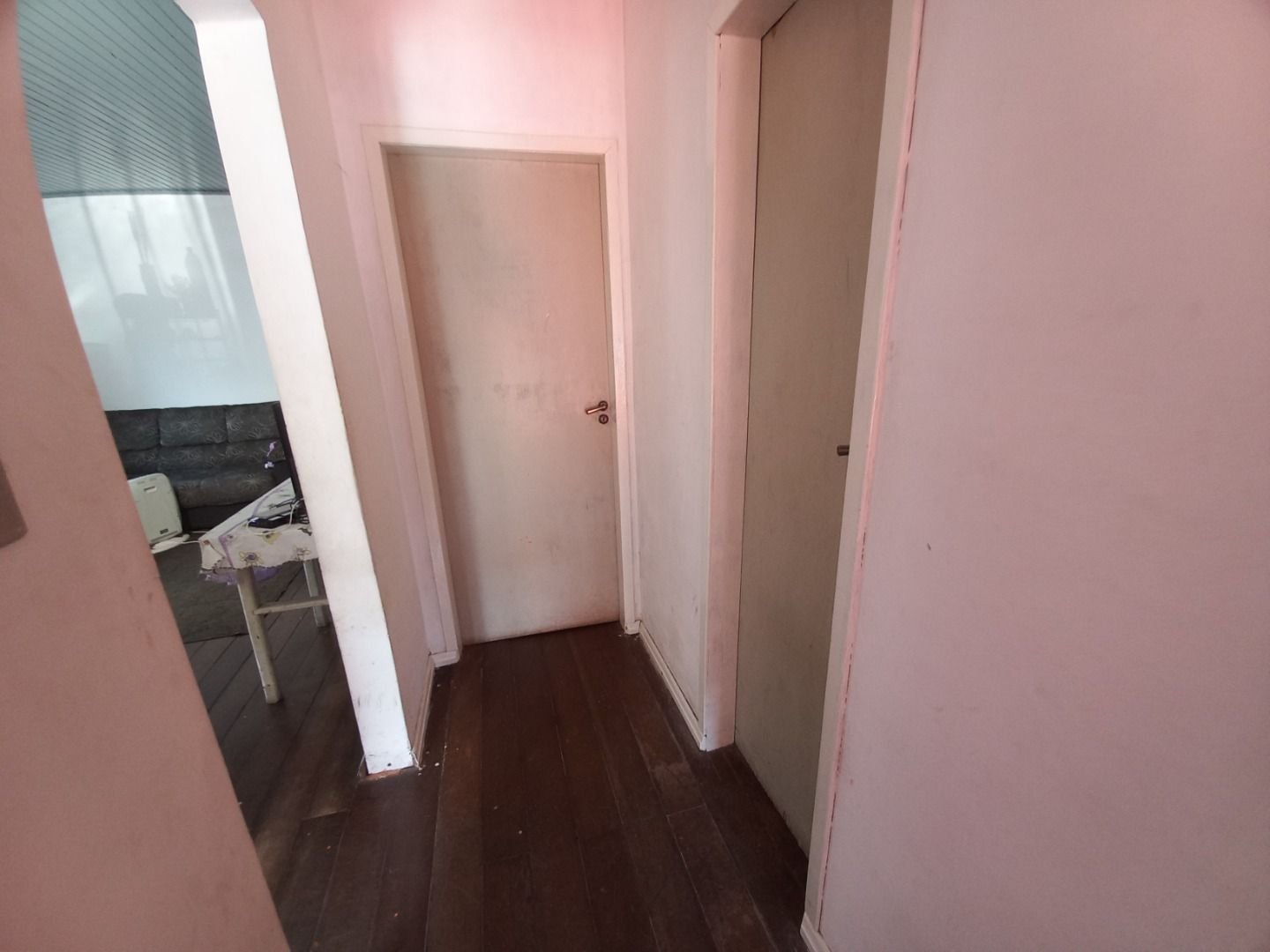 Corredor do 1° imóvel