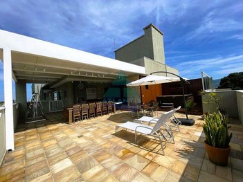 apartment em Rua Alfredo de Araújo, Centro - Ubatuba - SP