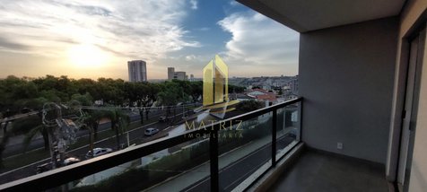 apartment em Rua Maria Martins de Araújo, Jardim Líbano - Franca - SP